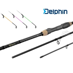 Καλάμι Delphin Opium Feeder V2 3.30μ - 80γρ