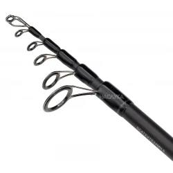 Καλάμι Ψαρέματος Shimano Catana EX Telespin - Medium - 10-30γρ