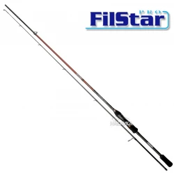 Καλάμι Spinning FilStar Finesse Spin 702 LML