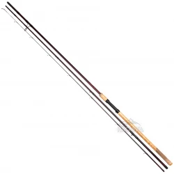 Καλάμι Ψαρέματος Delphin Vulkan Carp Match 3.90μ - 65γρ
