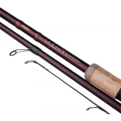 Καλάμι Ψαρέματος Delphin Vulkan Carp Match 3.90μ - 65γρ