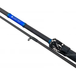Καλάμι Spinning Delphin Gamer 210εκ - 25γρ