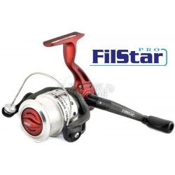 Σετ Ψαρέματος Filstar Pro Specialist Spin 2.40μ
