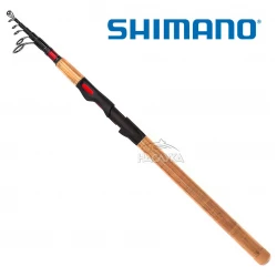 Τele Spinning Shimano Catana EX Telespin Medium-Light - 7-21γρ