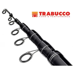 Τηλεσκοπικό Καλάμι Trabucco Syntium FX