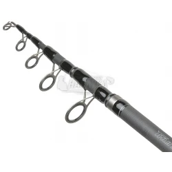 Formax Thunder Telecarp 3.6μ
