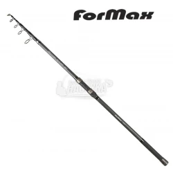 Formax Thunder Telecarp 3.6μ