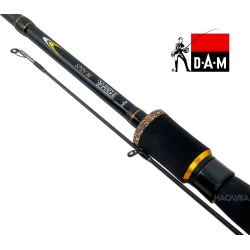 Καλάμι Spinning DAM Effzett Yagi Spin M 12-42γρ
