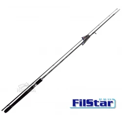 Καλάμι Spinning FilStar Black Shadow