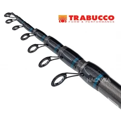 Καλάμι Trabucco Pulse Telematch 80γρ - 4.00μ