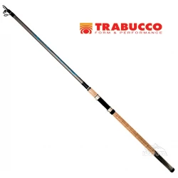 Καλάμι Trabucco Pulse Telematch 80γρ - 4.00μ