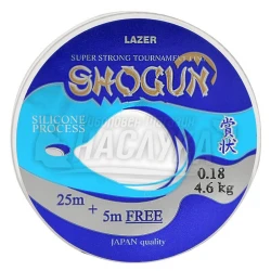 Πετονιά Lazer Shogun 30μ