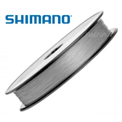 Νήμα Shimano Kairiki Steel Gray 8 - 150μ