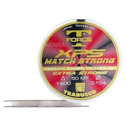 Πετονιά Trabucco T-Force XPS Match Strong - 50μ