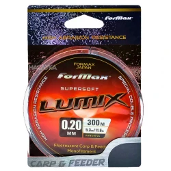 Μεσινέζα Formax Lumix 300μ
