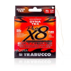 Νήμα Trabucco Dyna Tex X8 Pro Extreme - 150μ