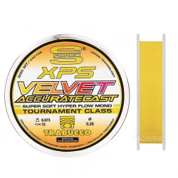 Μεσινέζα Trabucco S-Force XPS Velvet Procast - 600μ