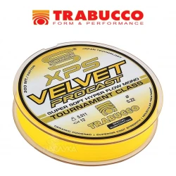 Μεσινέζα Trabucco S-Force XPS Velvet Procast - 600μ