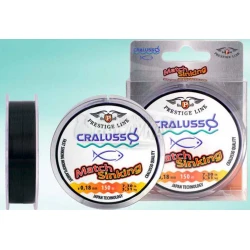 Πετονιά Cralusso Match Sinking line 150μ