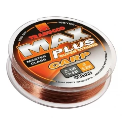 Μεσινέζα Trabucco Max Plus Carp - 300μ