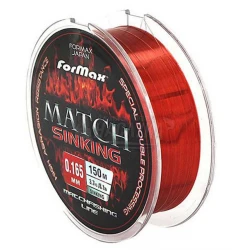 Πετονιά Formax Match Sinking 150μ