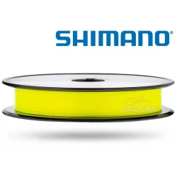 Νήμα Shimano Kairiki Yellow - 150μ