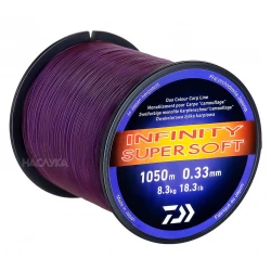Μεσινέζα Daiwa Infinity Super Soft