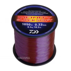 Μεσινέζα Daiwa Infinity Super Soft