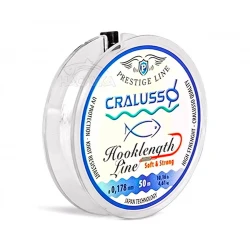 Πετονιά Leader Cralusso Prestige - 50μ