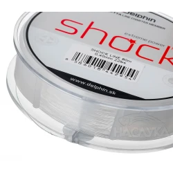 Αόρατη Delphin Shock Line