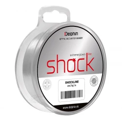 Αόρατη Delphin Shock Line