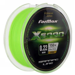 Μεσινέζα Formax Xenon 150μ