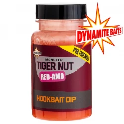 Ντιπ Dynamite Baits Monster Tiger Nut - Red Amo