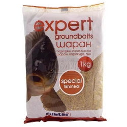 Μαλάγρα Ψαρέματος Filstar Carp Fishmeal