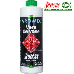Sensas Aromix Vers De Vase