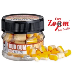 Ενισχυτικά Δολωμάτων Duo Dumbel Wafters - NBC-Cheese