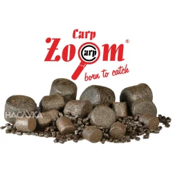 Pellets Carp Zoom Super Attract Halibut