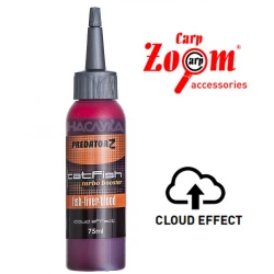 Ενισχυτικό γουλιανού Predator-Z CatFish Turbo Booster Fish-Liver-Blood