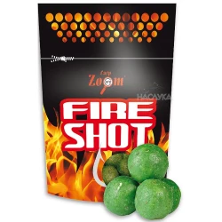Μπάλες πρωτεΐνης Carp Zoom Fire Shot - 20 χλστ