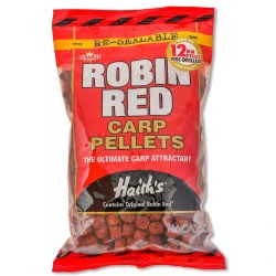 Pellets Δολώματος Dynamite Baits Robin Red Carp Pellets