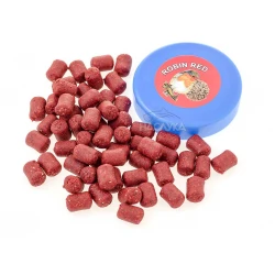 Pellets Δολώματος FilStar – Robin Red