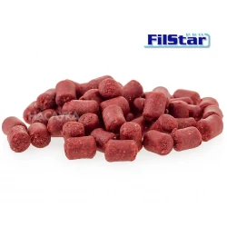 Pellets Δολώματος FilStar – Robin Red