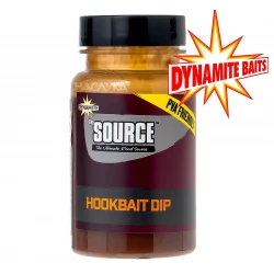 Dynamite Baits The Source Hookbait Dip