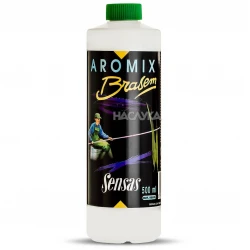 Υγρό άρωμα Sensas Aromix Brasem - Τσιπούρα